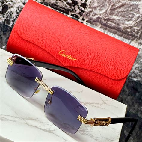 lentes cartier originales|cartier glasses 30 pointers.